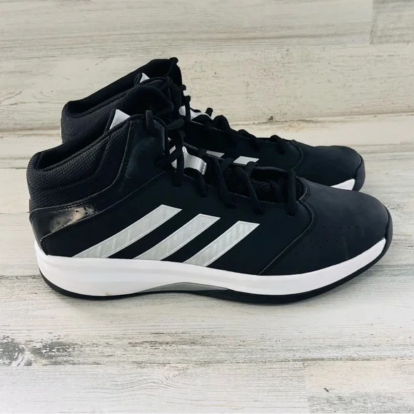 adidas gazelle silver green womens Adidas Kids D.O.N. Issue 2 Basketball Shoes main image 0